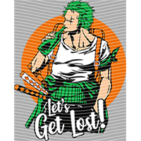 Japanese anime-JP 1035